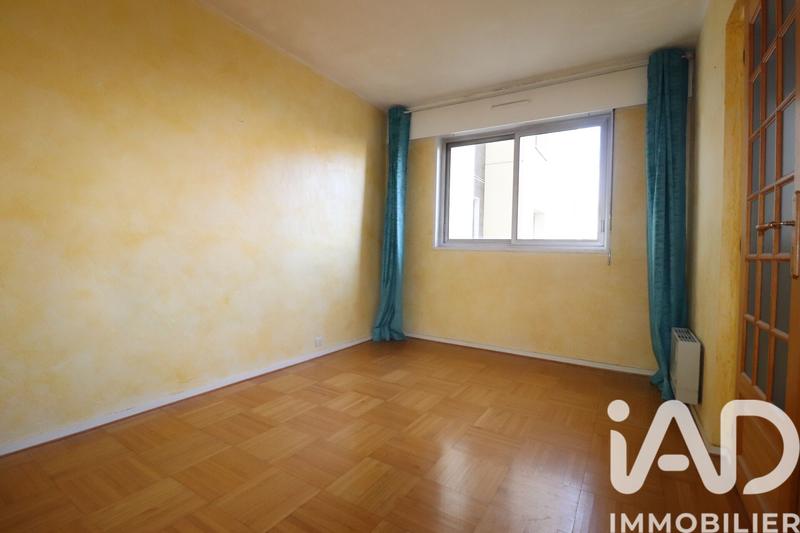 Appartement - 84 m² - 4 pièces