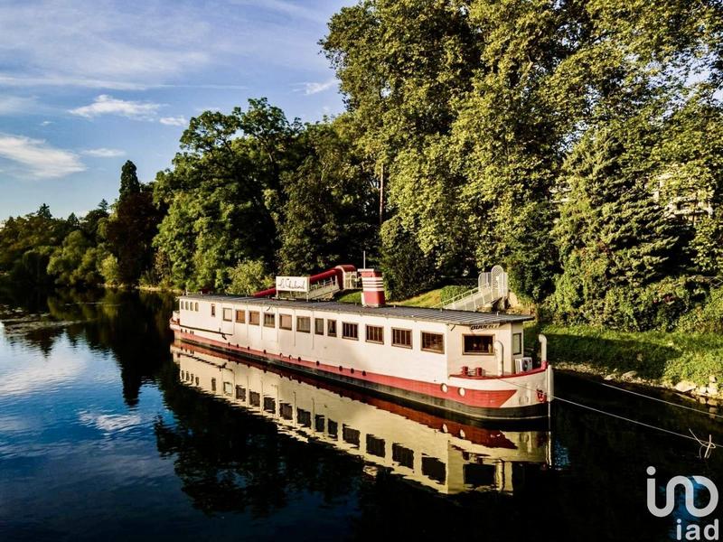 Local commercial - 360 m²