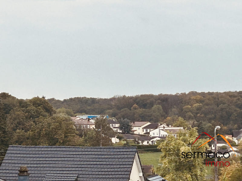 Maison - 150 m² - 8 pièces