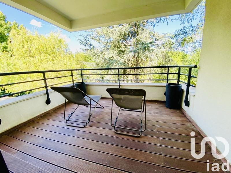 Appartement - 145 m² - 7 pièces