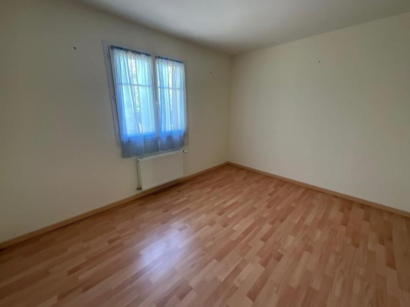 Maison - 122 m² - 4 pièces