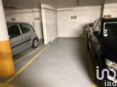 Parking - 13 m²
