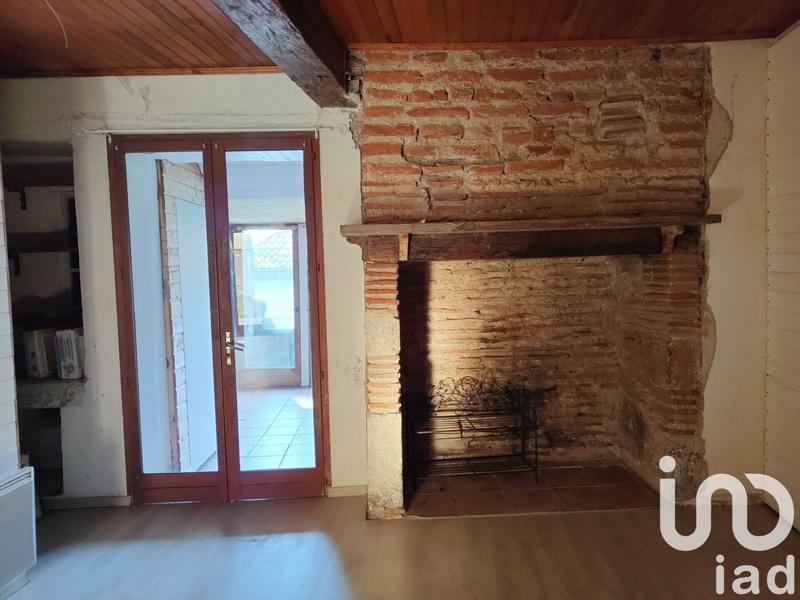 Maison de village - 66 m² - 2 pièces