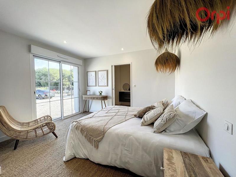 Villa - 107 m² - 4 pièces