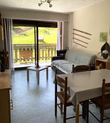 Appartement - 26 m² - 1 pièce