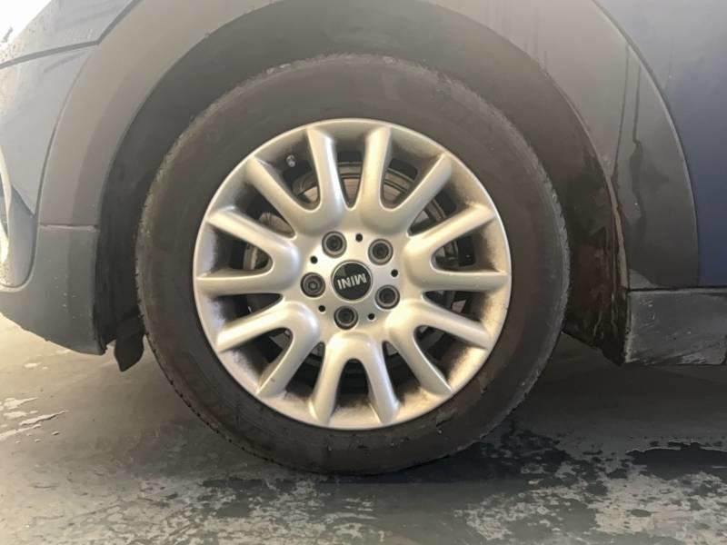 Mini Mini Hatch 3 Portes Cooper d 116 ch Edition Marylebone