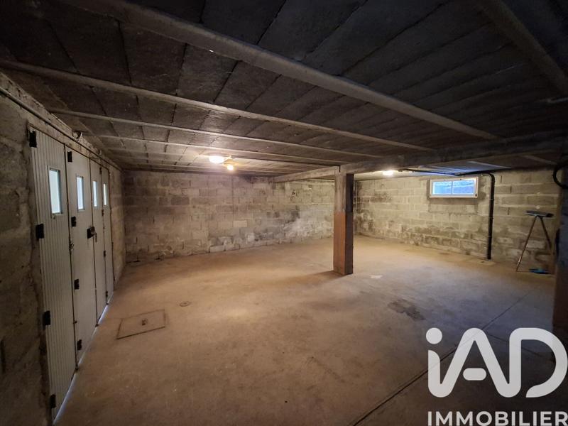 Maison - 76 m² - 4 pièces