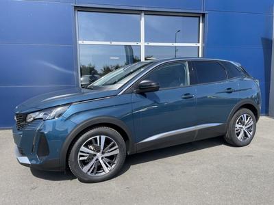 Peugeot 3008 PureTech 130 s&amp;amp;S Eat8 Allure Pack