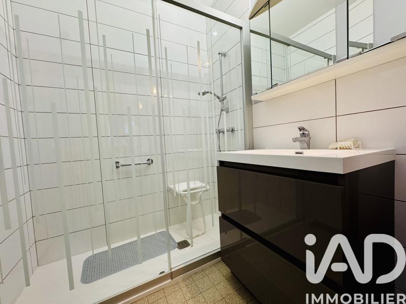 Appartement - 68 m² - 4 pièces