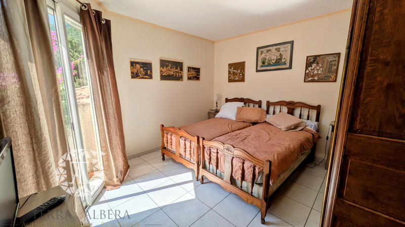 Villa - 158 m² - 5 pièces