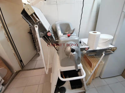 Fonds de commerce - 150 m²