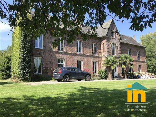 Propriété - 286 m² - 12 pièces