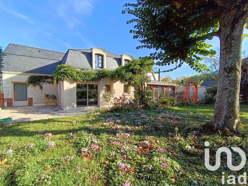 Maison - 260 m² - 5 pièces