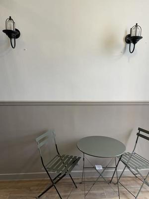 Appartement - 26 m² - 1 pièce