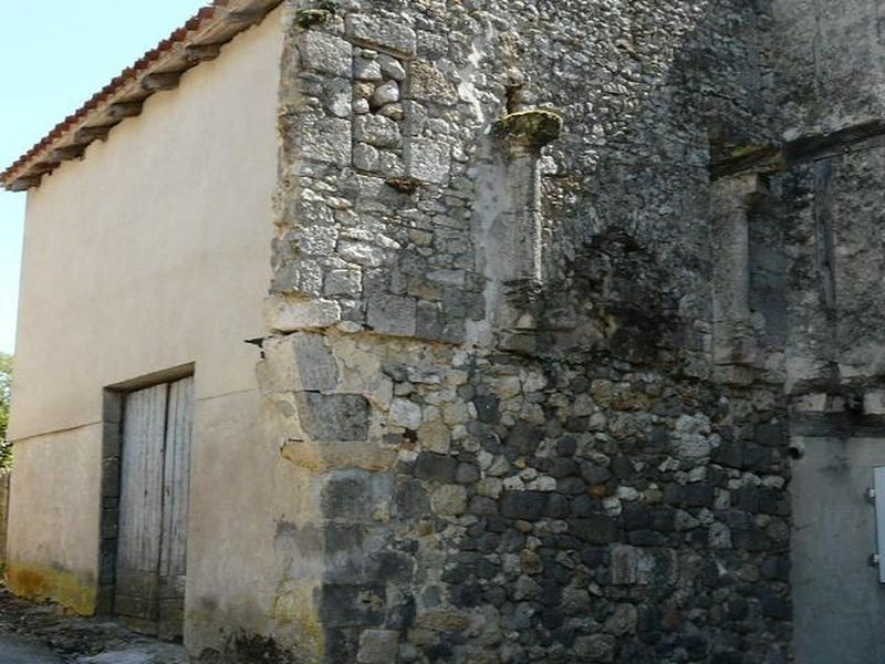 Maison de village - 4 pièces