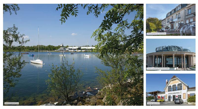 Appartement - 92 m² - 5 pièces