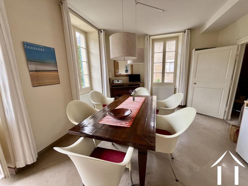 Maison - 168 m² - 5 pièces