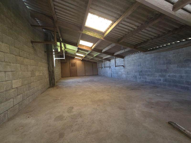 Maison - 182 m² - 6 pièces