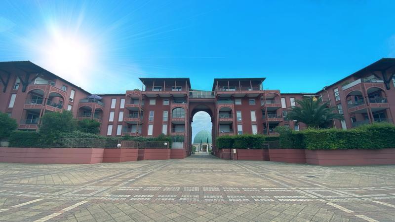 Appartement - 20 m² - 1 pièce