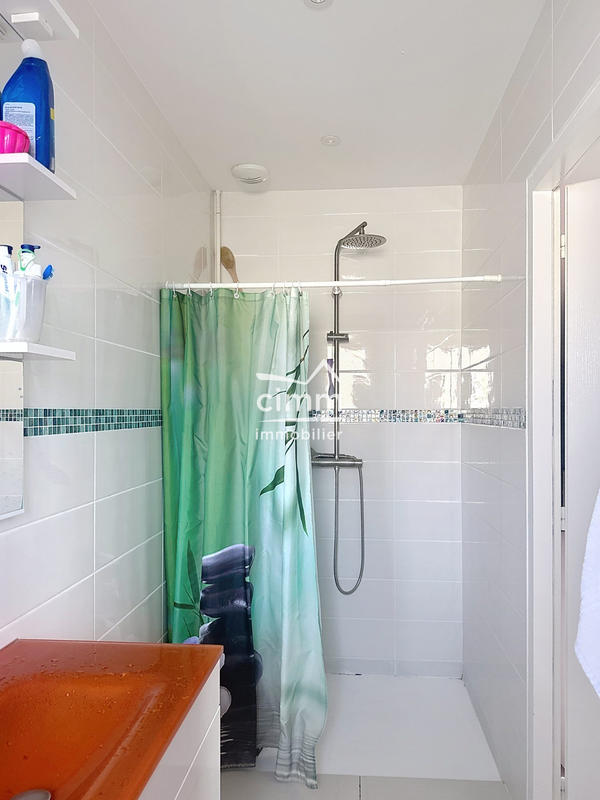 Maison - 146 m² - 6 pièces