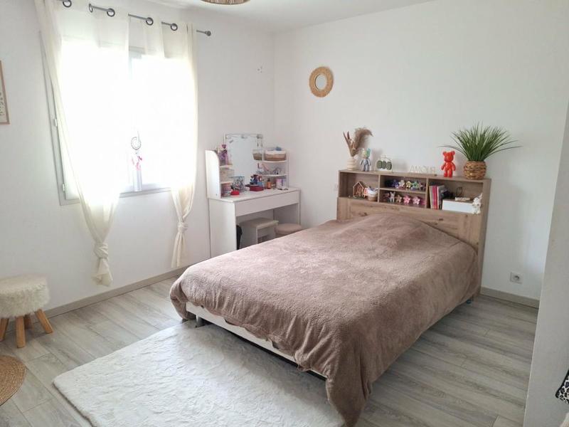 Maison - 163 m² - 5 pièces