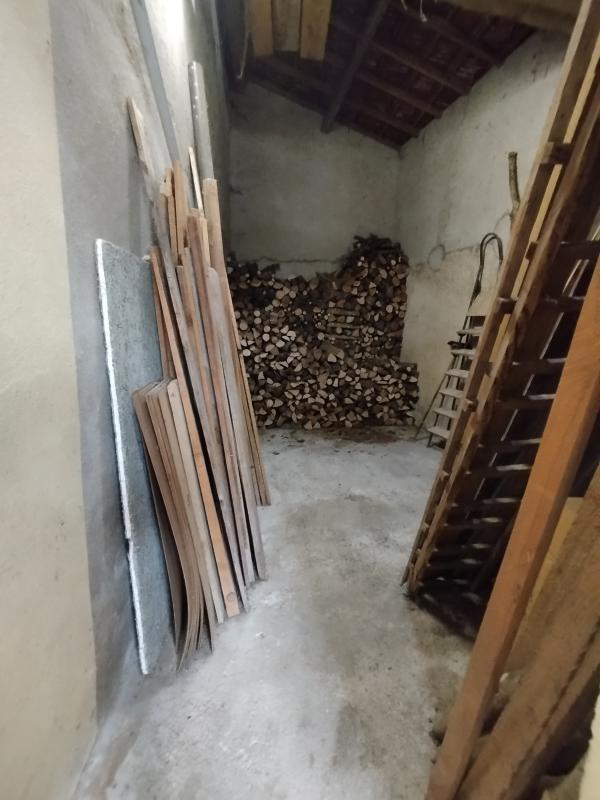 Maison de village - 103 m² - 7 pièces