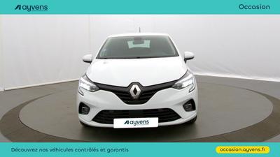 Renault Clio Ste 1.0 SCe 65ch Air Nav - 21