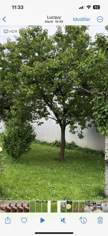 Maison - 272 m² - 10 pièces