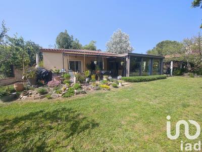 Maison - 135 m² - 5 pièces