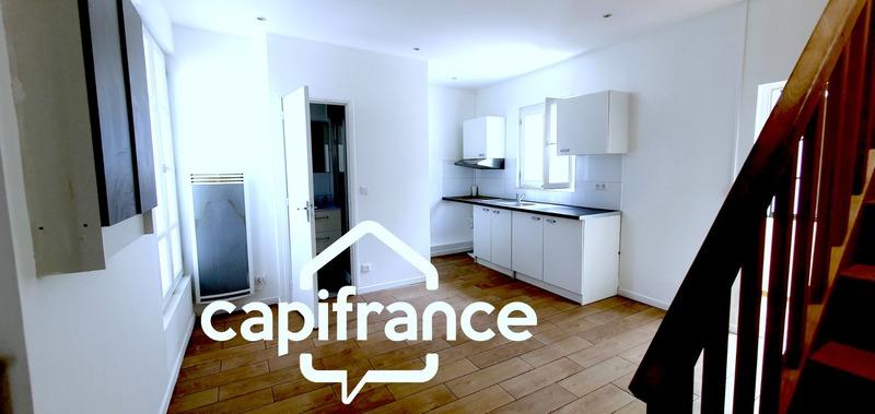 Local d'activité / Entrepôt - 220 m² - 6 pièces