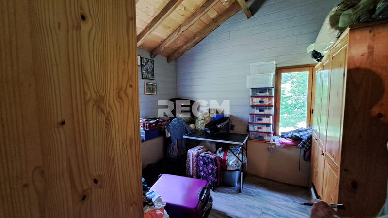 Propriété - 117 m² - 3 pièces