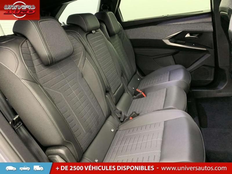 Peugeot 5008 Hybrid 145 e-Dcs6 Gt