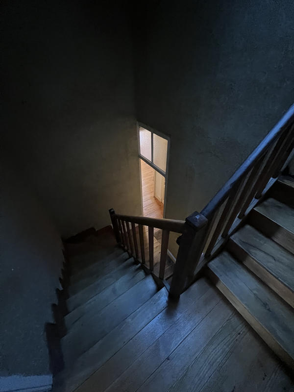 Maison de village - 305 m² - 15 pièces