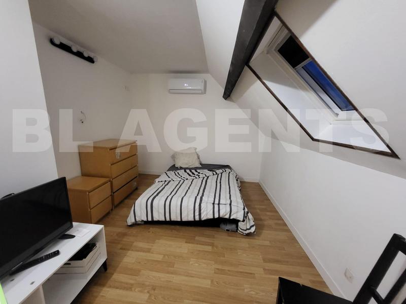 Maison traditionnelle - 91 m² - 5 pièces