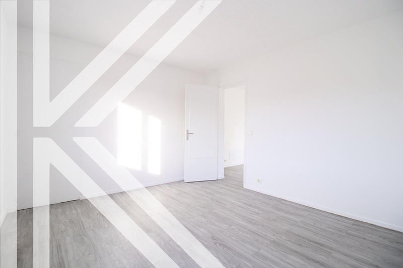 Appartement - 54 m² - 2 pièces