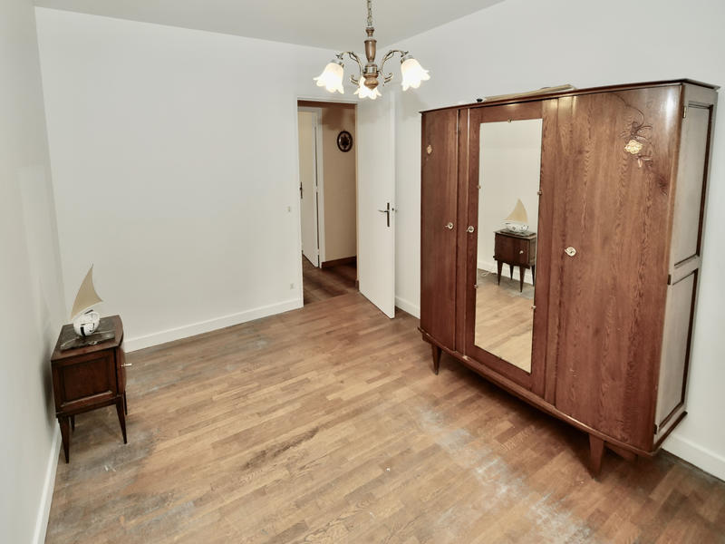 Maison - 130 m² - 8 pièces