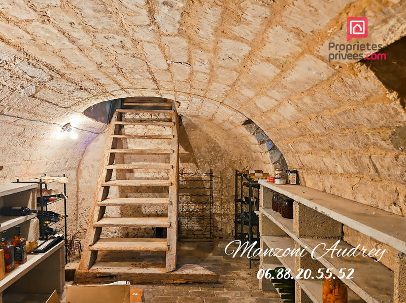 Maison - 172 m² - 7 pièces