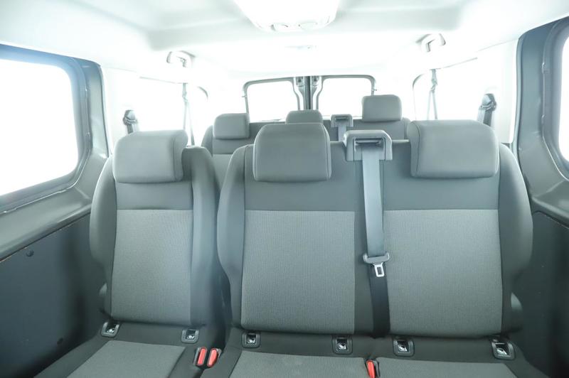 Opel Vivaro Combi 1.5 Diesel L3 9pl 120 ch