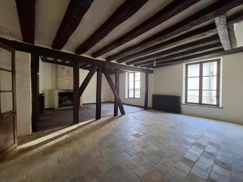Château - 349 m² - 11 pièces