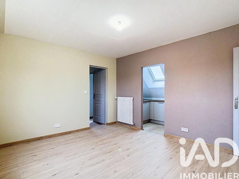 Maison - 105 m² - 7 pièces