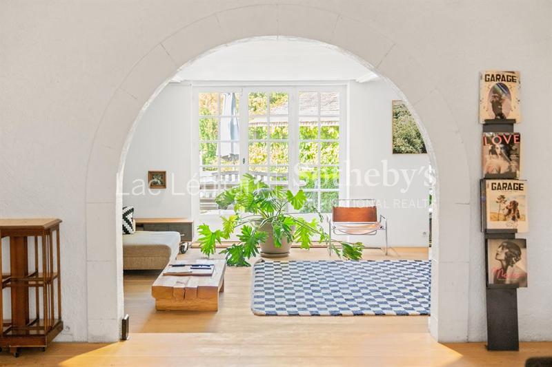 Maison - 500 m² - 11 pièces