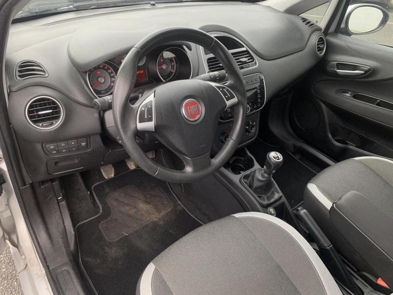 Fiat Grande Punto / Evo 1.2i 69 Ch Easy - Garantie 6 Mois