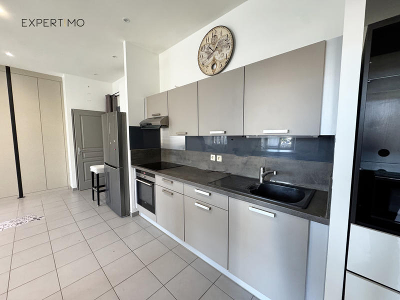 Duplex - 95 m² - 5 pièces