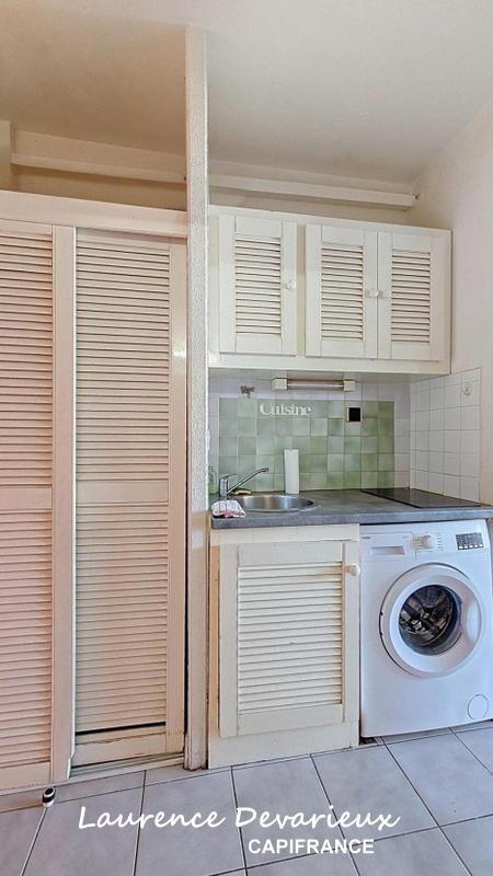 Duplex - 31 m² - 1 pièce