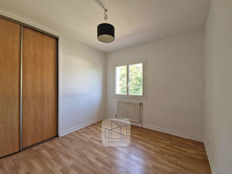 Maison - 147 m² - 6 pièces