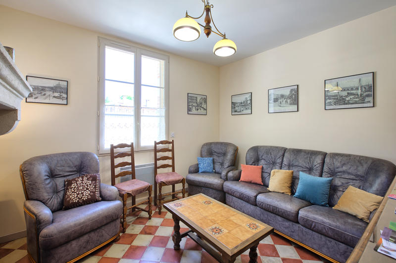 Le Chalet de Laurentin