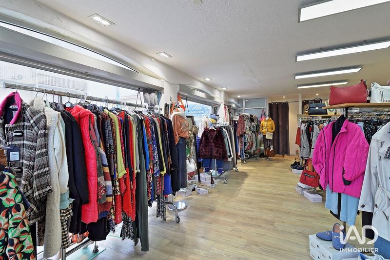 Local commercial - 56 m²