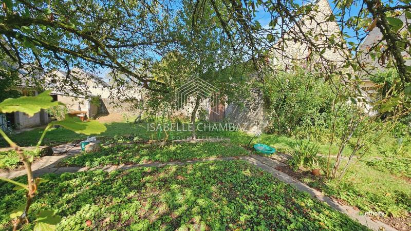 Villa - 162 m² - 5 pièces