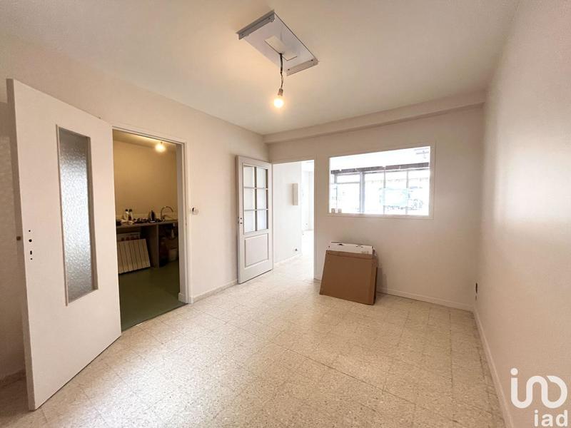 Local commercial - 52 m²