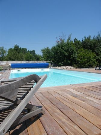 Chambre d'hôtes l'ancienne ferme